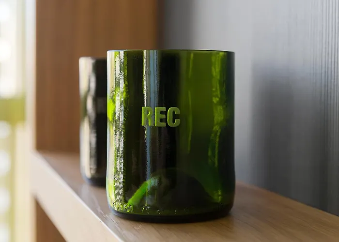 Rec - Adults OnlyHotel Barcelone